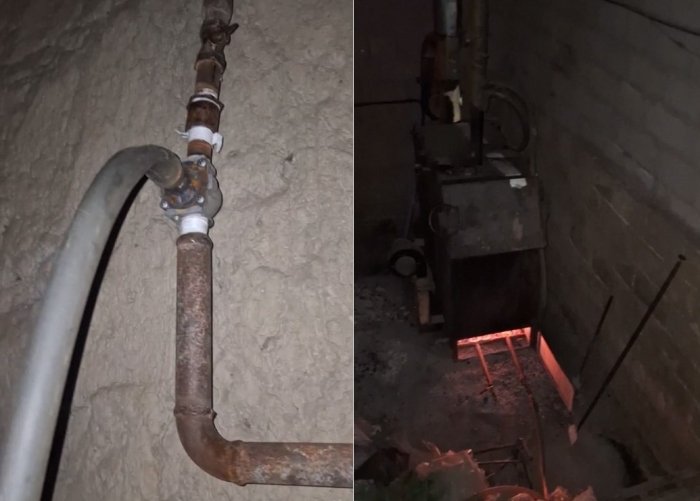 Samarqandda tabiiy gazdan noqonuniy foydalangan issiqxona qo‘lga tushdi