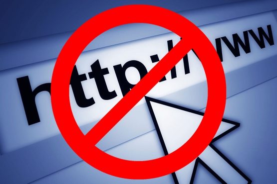 Наҳотки: Ўзбекистон АҚШдан интернетни блоклайдиган технологияларни сотиб олганми?
