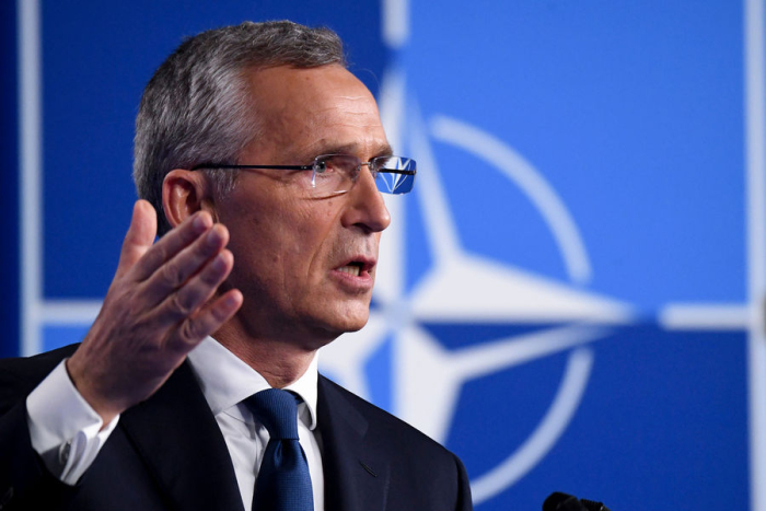NATO Bosh kotibi: Rossiyaning Ukraina bilan urushi yillar davom etishi mumkin