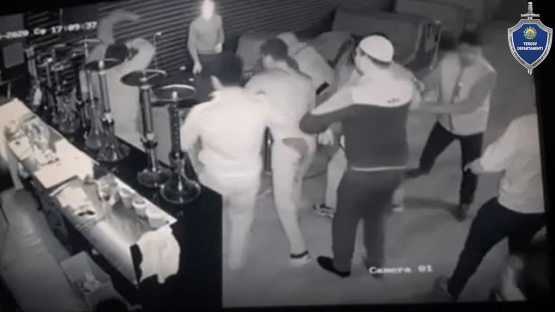 Сурхондарёда бир гуруҳ спорт мактаби тарбияланувчилари самосуд уюштириб, катта жанжал келтириб чиқаргани ростми?