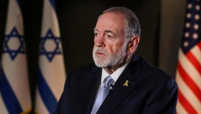 Arab mamlakatlari AQSh elchisining bayonotini qoraladi