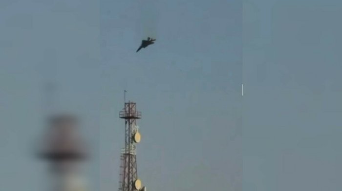 АҚШнинг учта қирувчи самолёти Қувайт томонидан уриб туширилди