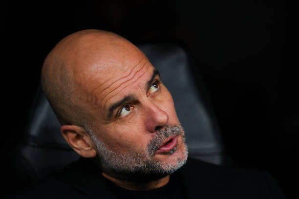 Гвардиола «Реал»га қарши баҳс ҳақида гапирди