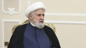 "Eronga qilingan har qanday hujum “Hizbulloh”ga ham qaratilgandir"