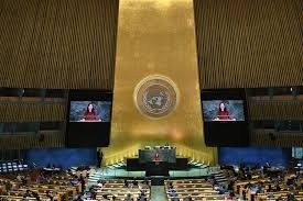 БМТ янги Бош котибни сайлаш жараёнини бошлади