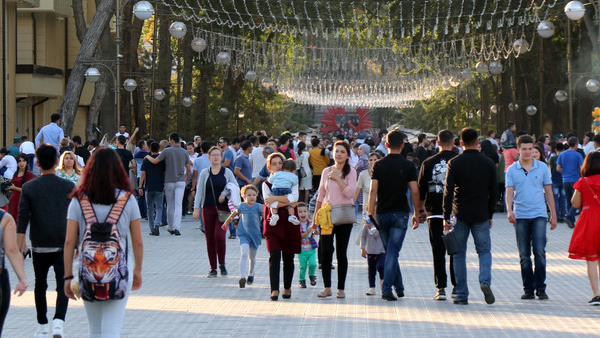 O‘zbekiston aholi soni bo‘yicha reytingda nechanchi o‘rinda turadi?