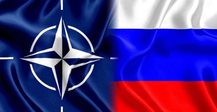  ISW: Россия “нол босқич”га – NATO'га қарши урушга тайёргарлик босқичига кирган