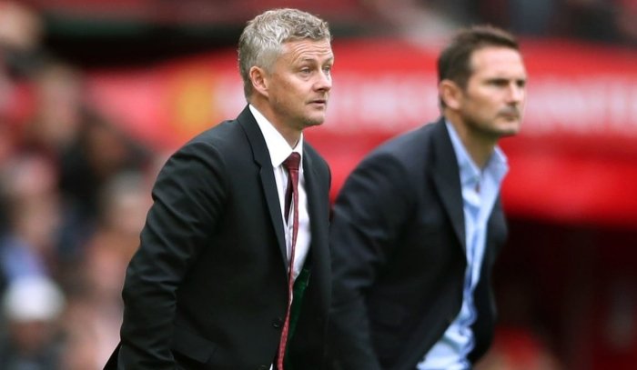 Taniqli murabbiy "Manchester Yunayted"da tekinga ishlashga tayyor