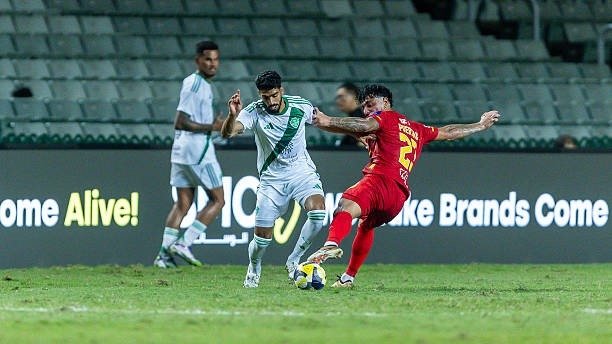 Ronaldu jamoasining Saudiya Superkubogidagi raqibi ma’lum bo‘ldi