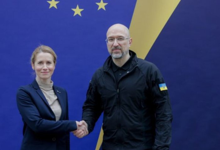 Евроиттифоқ Украинага миллиард евролик “сюрприз” тайёрламоқда