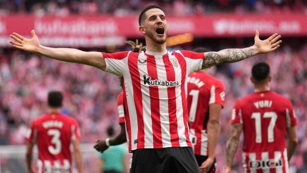 Ла Лигада февраль ойининг энг яхши футболчиси аниқланди. Бу Педри ёки Мбаппе эмас