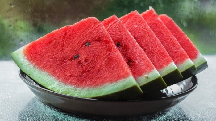 Toshkentda tarvuzdan zaharlanish ko‘paygani aytilgandi. Sanepidqo‘mita munosabat bildirdi