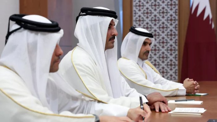 Qatar Rossiyaga 13 milliard dollar sarmoya kiritdi