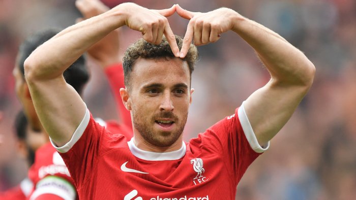 "Челси" КЎЖЧда қўлга киритилган бонус маблағларининг бир қисмини Жотанинг оиласига ажратди