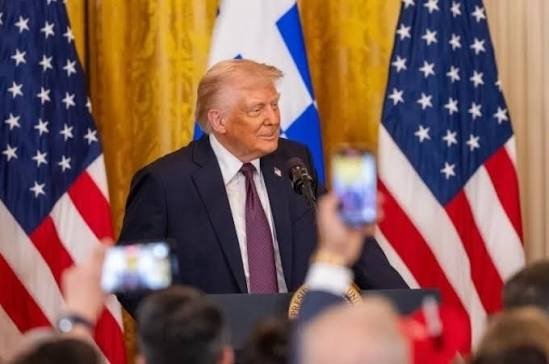 "Men Putin bilan gaplashdim, u NATOga hujum qilmoqchi emas"