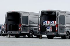 Eron Yaqin Sharqdagi AQSh harbiy ob’ektlariga hujum qildi