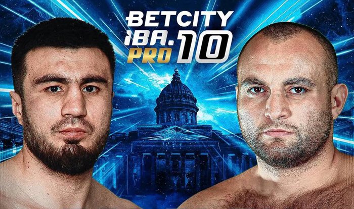 Баҳодир Жалолов навбатдаги жанги ҳақида: "Мен энг кучлилар билан жанг қилишга лойиқман"