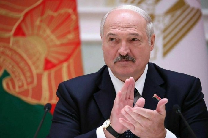 Lukashenko yana prezidentlik saylovida qatnashish niyatida