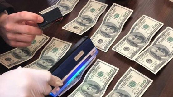 Солиқ соҳасига ишга киритишни ваъда берган солиқчи “пора” билан ушланди
