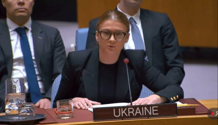 Киев Трампнинг тинчлик режасини имзоламайдими?