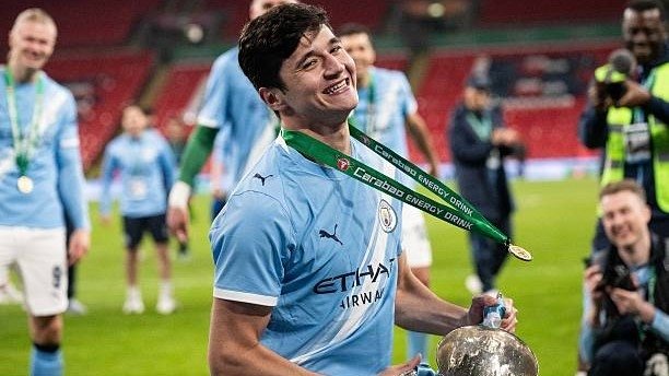 Ҳусановнинг финалдаги ўйини қандай баҳоланди?