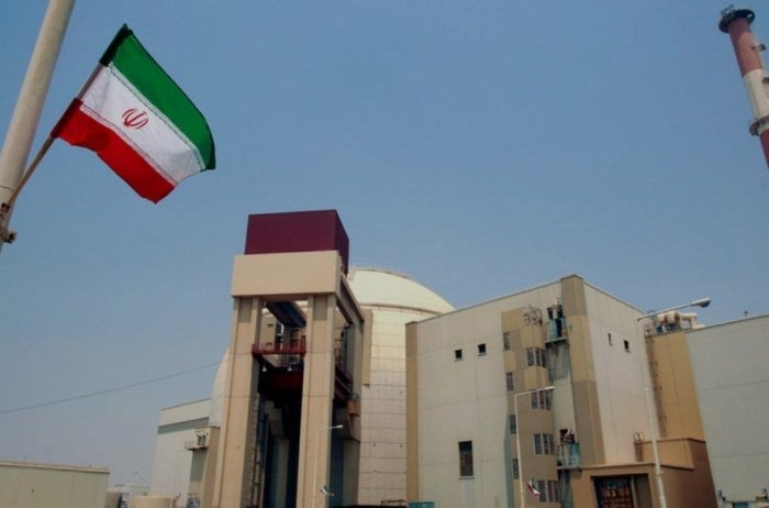 АҚШ ва Исроил Эрондaги “Бушер” АЭСга яна зарба берди