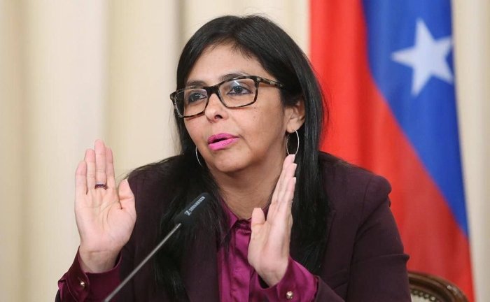 АҚШ ҳукуматига ҳамкорлик таклиф қилинди