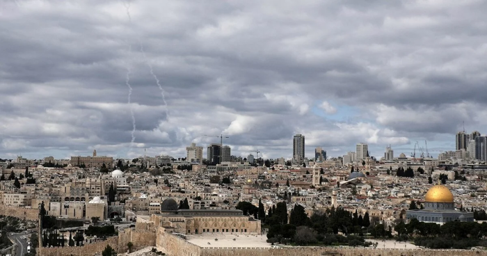 Yaqin Sharq turizmi Isroil-AQShning urushi tufayli 56 milliard dollargacha zarar ko‘rishi mumkin