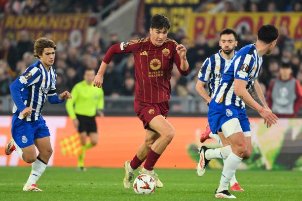 Дибалага ассист берган Шомуродовнинг ўйини қандай баҳоланди?