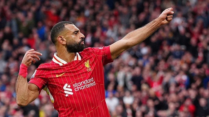 «ПСЖ» Салоҳ бўйича қарор қабул қилди