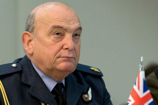 НАТО Россияга қарши баёнот билан чиқди НАТО Россияга қарши баёнот билан чиқди