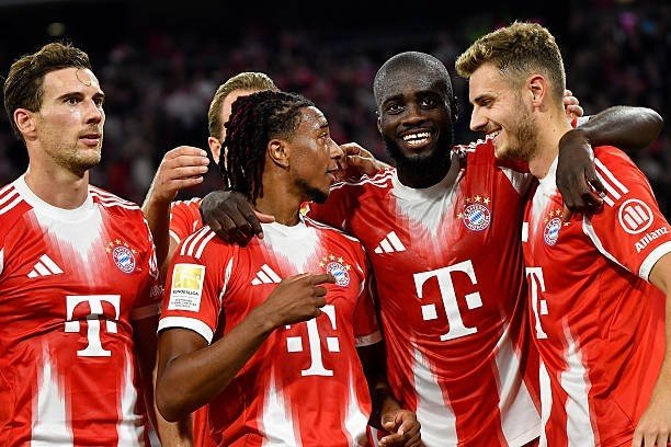 "Реал Мадрид" "Бавария" футболчисини текинга қўлга киритмоқчи