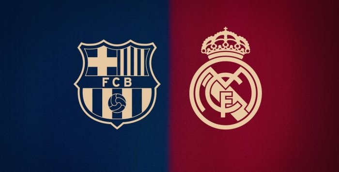 "Barselona" — "Real". "El klasiko" uchun tarkiblar ma’lum