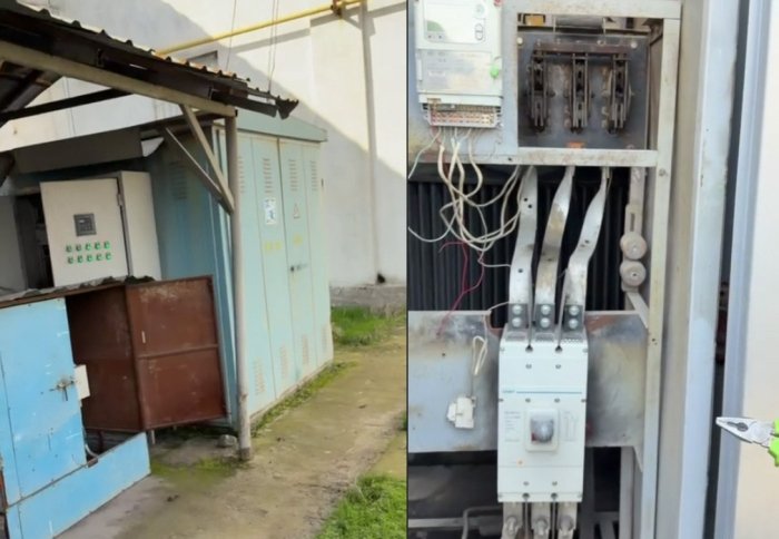 Quyi Chirchiq tumanida 1,1 mlrd so‘mlik elektr energiyasidan noqonuniy foydalangan MCHJ fosh etildi