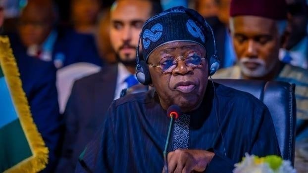 Nigeriya prezidenti AQShni diniy masalalarda asossiz bosim o‘tkazishda aybladi