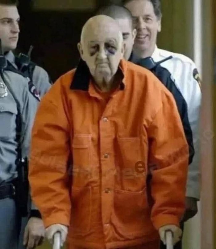 Энг узоқ қамалган инсон (мутолаа учун)