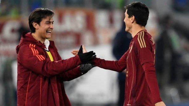 Шомуродов: "Дибала, Соуле, Челик мени кечиринглар" (фото)