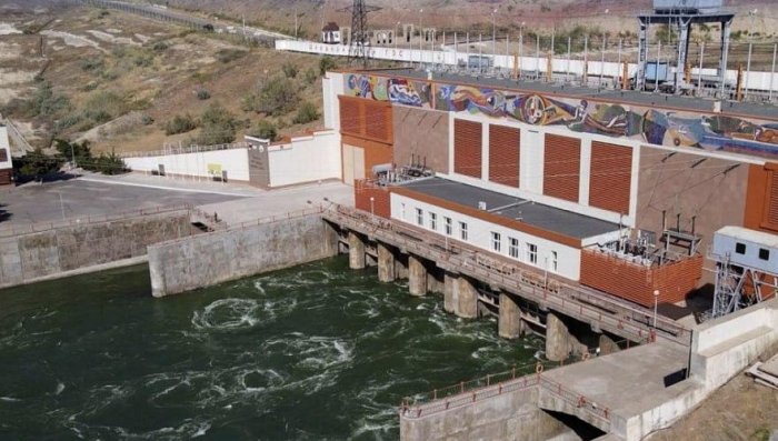 Ўзбекистон ва Қирғизистон Қозоғистонга ёрдам беради