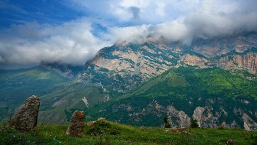 Кўп ишлаган камроқ чарчайди Кўп ишлаган камроқ чарчайди