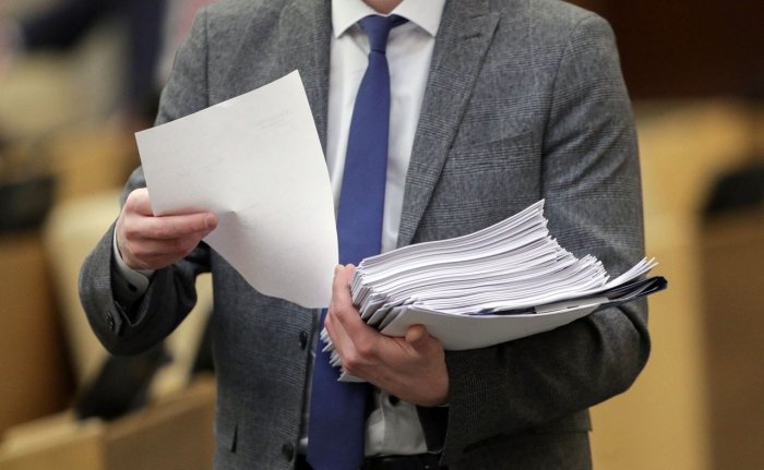 Тўртта педагогика олийгоҳига янги ректорлар тайинланди