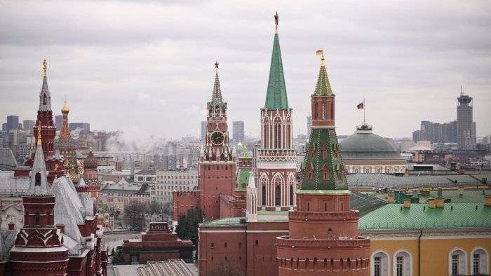 АҚШ Кремлга апрель охиригача муҳлат берди