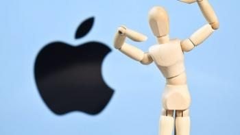 Pasport o‘rniga smartfon: Apple yangi patentga ariza berdi