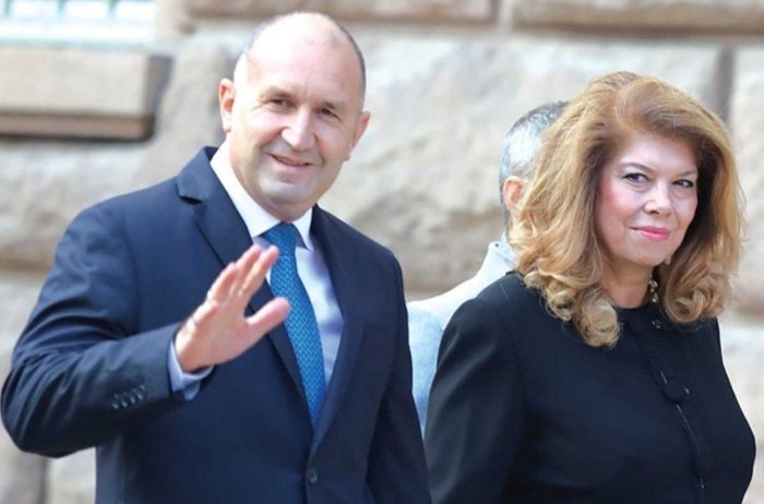 Bolgariya Konstitusiyaviy sudi prezident Rumen Radevning iste’fosini tasdiqladi — OAV