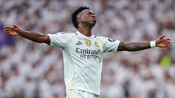 Bild: «Real» Vinisiusning kelajagi bo‘yicha qaror qabul qildi