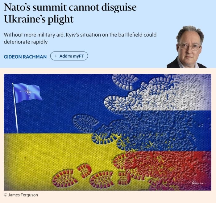 Ukraina frontida vaziyat og‘irlashishi: Odessani yo‘qotish xavfi ortmoqda