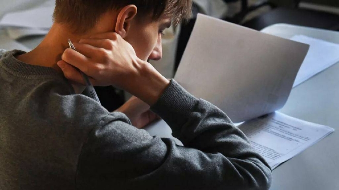 Kollej va texnikumlarga kirish test sinovlari bo‘yicha yakuniy natijalar e’lon qilindi Kollej va texnikumlarga kirish test sinovlari bo‘yicha yakuniy natijalar e’lon qilindi