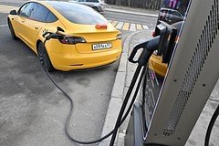 Электромобиллар ҳам экологияга зарар экан-ку!