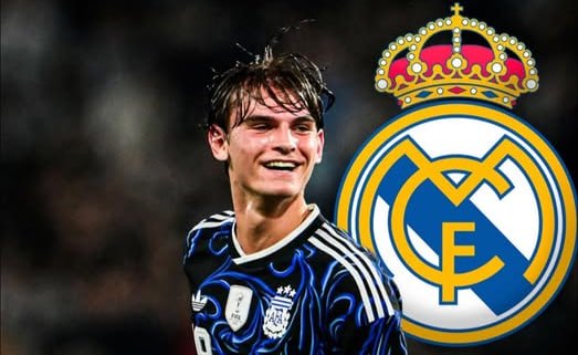 «Реал»нинг ёздаги илк трансфери ким бўлиши айтилди