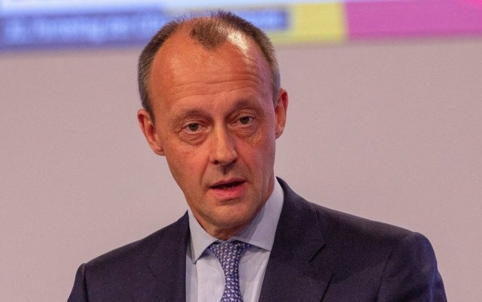 Mers Erondan qochqinlar oqimi bo‘lishini istamasligini aytdi