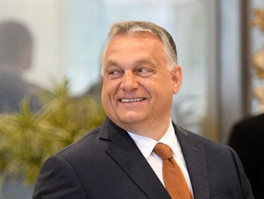 Orban Moskvaga safari: Missiya bajarildi!